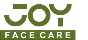 Joy Face Care - Logo